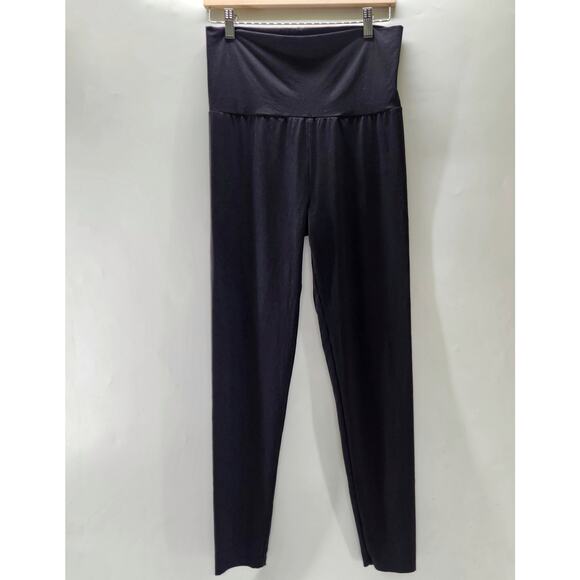 Hatch The Ultimate Before, During And After MAternity Leggings Size S Black - Picture 3 of 9